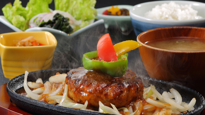 漁港食堂 だいぼ - メイン写真: