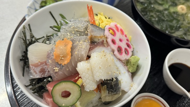 竹一 - メイン写真: