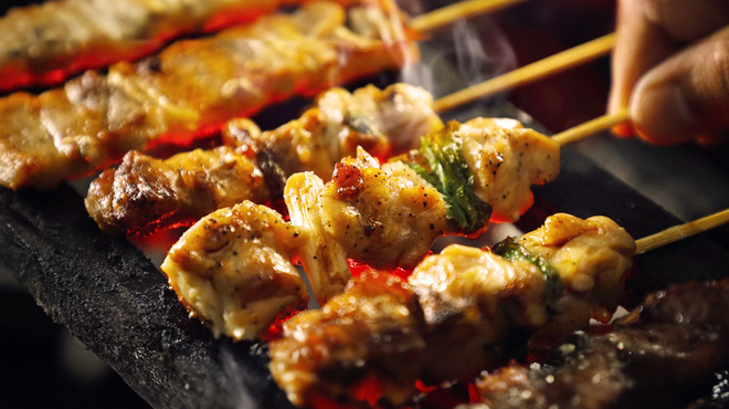 Asian Dining＆嚴選肉Bar AZITO 大宮店