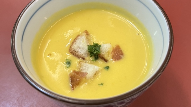 霜月亭 - 料理写真: