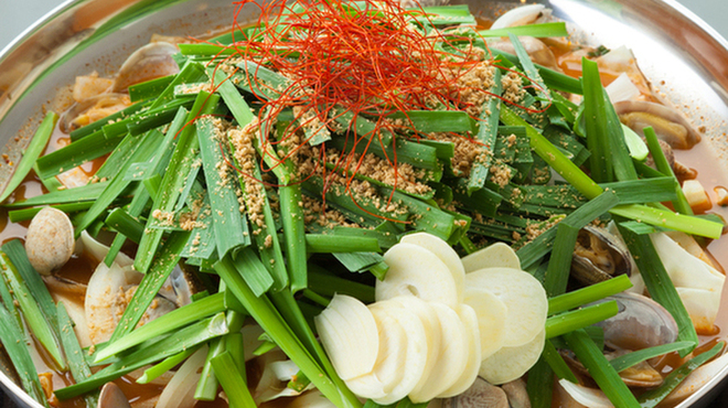 もつ鍋 やましょう - メイン写真: