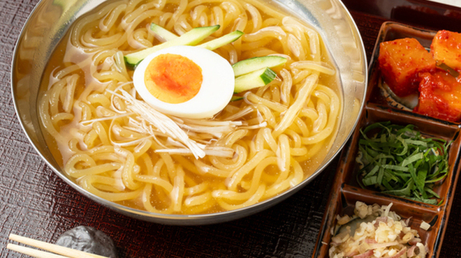 Yakiniku Ushifuji Nishi Shinjuku Honten