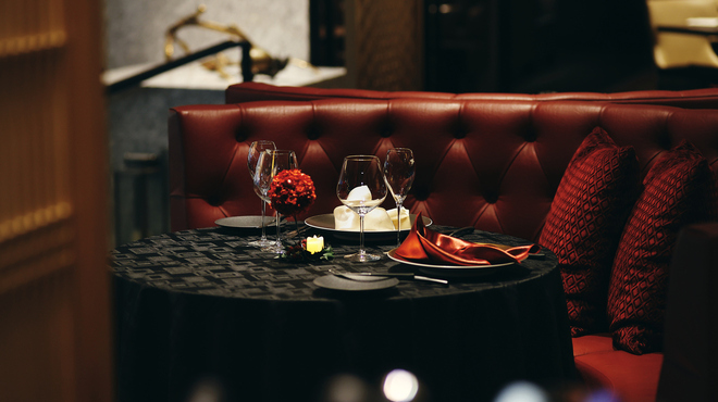 New American Grill “KANADE TERRACE” - 内観写真: