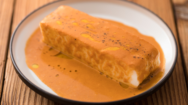 串焼き。ビストロガブリ - メイン写真: