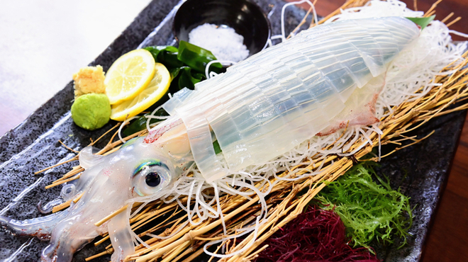 とんこや - メイン写真: