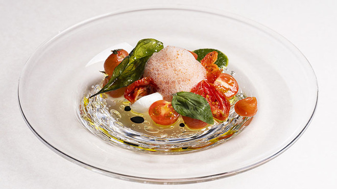 ISOLETTA - 料理写真:
