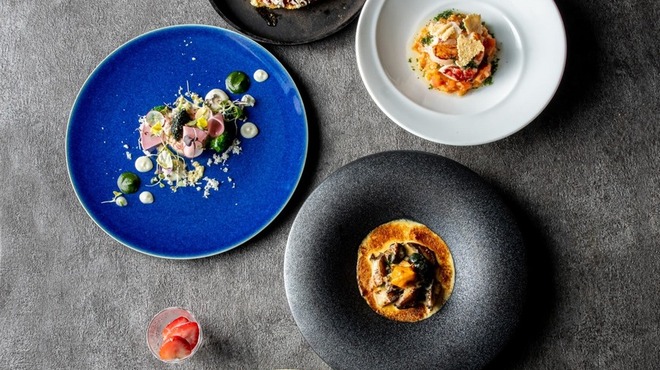 華 千房 - メイン写真: