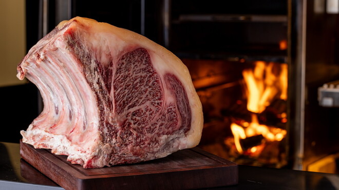 Latina Parrilla - メイン写真: