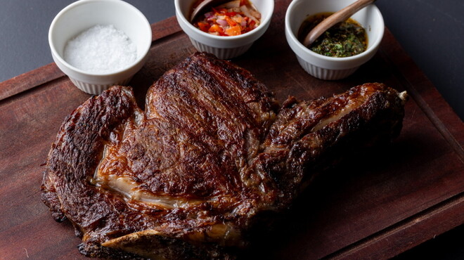 Latina Parrilla - メイン写真: