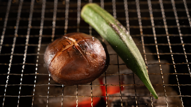 博多炉端しらべ - メイン写真:野菜