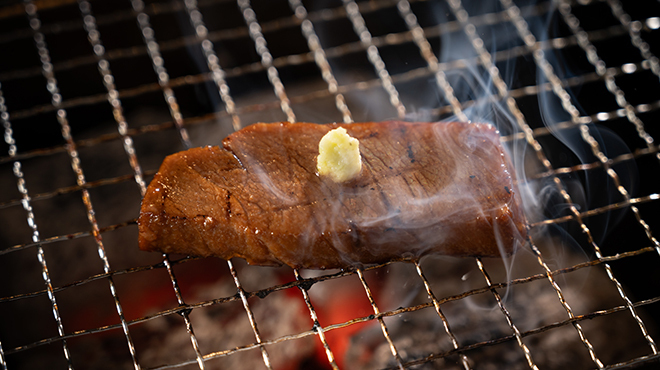 博多炉端しらべ - メイン写真:中トロ