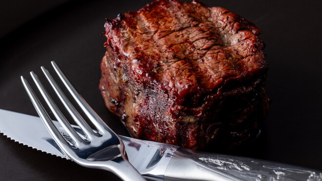 Latina Parrilla - メイン写真: