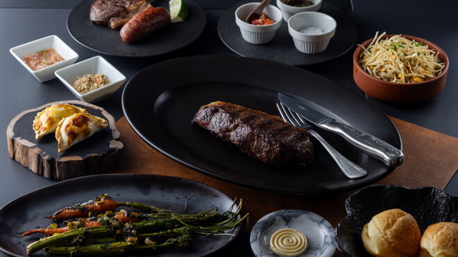 Latina Parrilla - メイン写真: