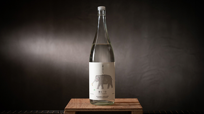 博多炉端しらべ - メイン写真:焼酎2