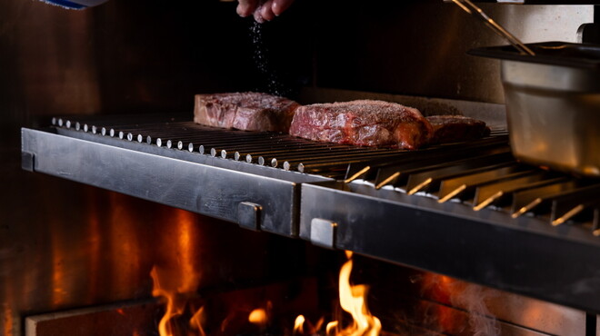 Latina Parrilla - メイン写真: