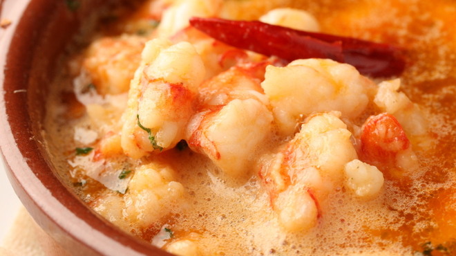 LA BODEGA PARRILLA - メイン写真: