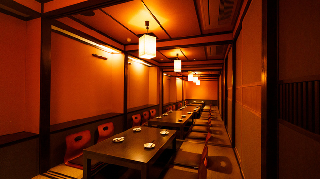 半蔵 - メイン写真: