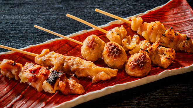 半蔵 - メイン写真: