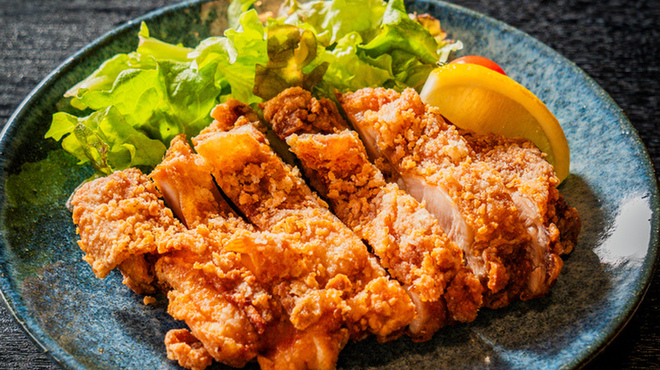 半蔵 - メイン写真: