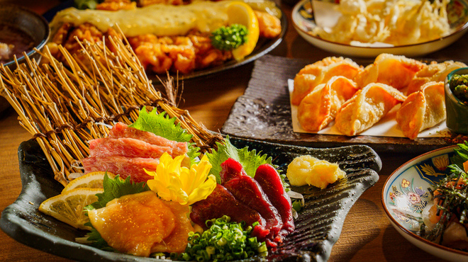 半蔵 - メイン写真: