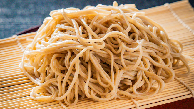 半蔵 - メイン写真: