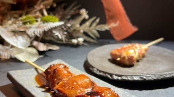 天王寺焼とりporc - メイン写真: