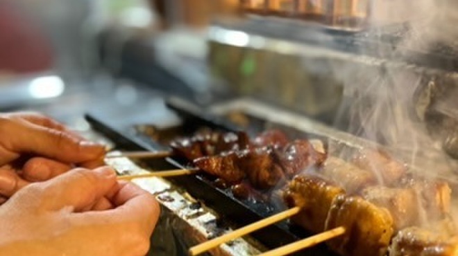 天王寺焼とりporc - メイン写真: