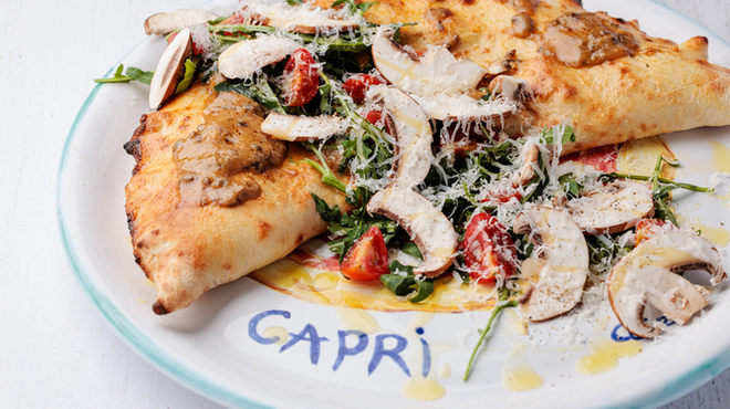 Capri 銀座 - メイン写真: