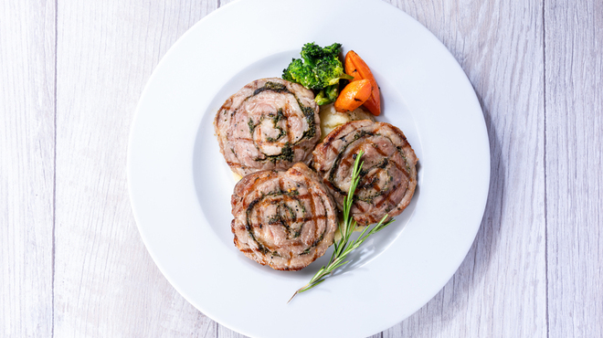 Capri 銀座 - メイン写真: