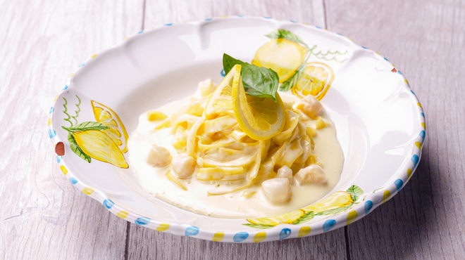 Capri 銀座 - メイン写真: