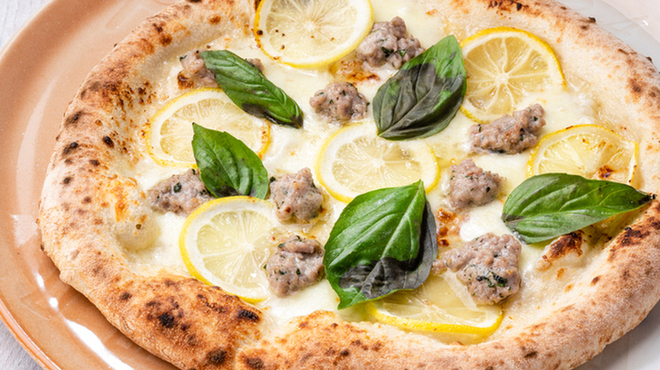 Capri 銀座 - メイン写真: