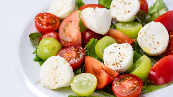 Capri 銀座 - メイン写真: