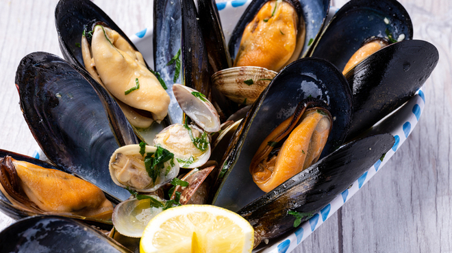 Capri 銀座 - メイン写真: