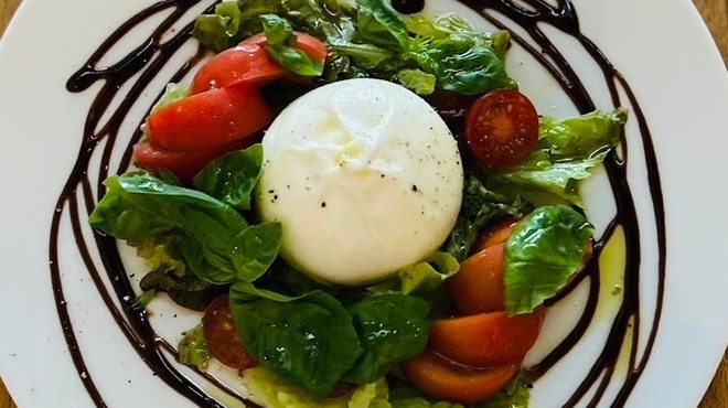 PERCH - メイン写真: