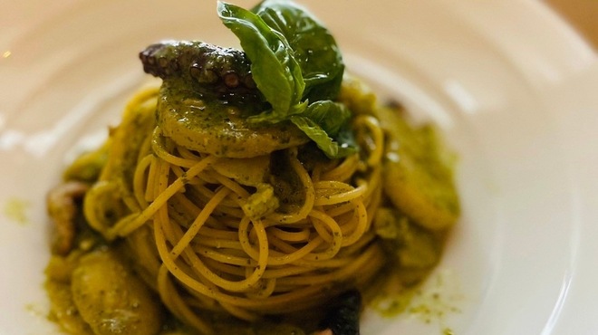 PERCH - メイン写真: