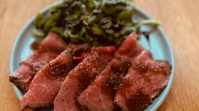 PERCH - メイン写真: