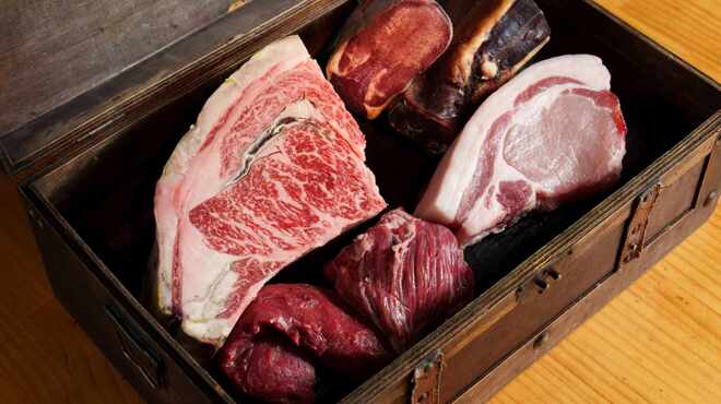 コウシキャンプ - メイン写真: