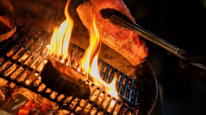 コウシキャンプ - メイン写真: