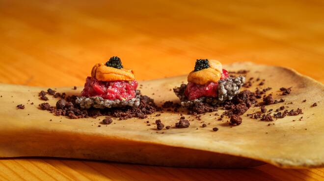 コウシキャンプ - メイン写真: