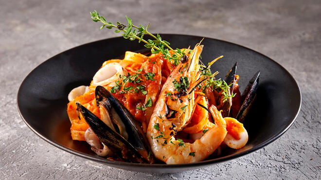 salmon atelier Hus - メイン写真: