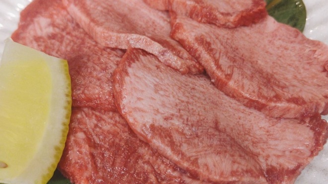 東京苑 - メイン写真: