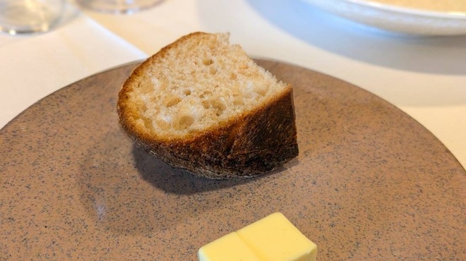 LE CIEL - 料理写真: