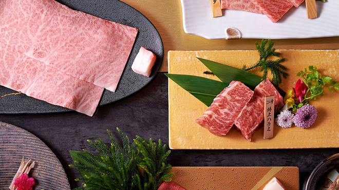 焼肉 にくの音 - メイン写真: