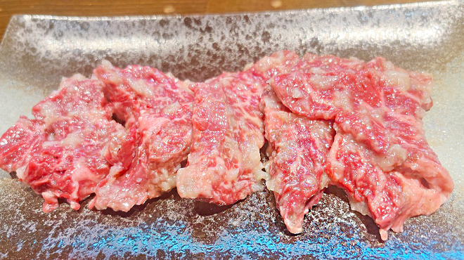 焼肉ホルモン 火拳 - メイン写真: