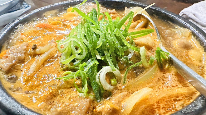 焼肉ホルモン 火拳 - メイン写真: