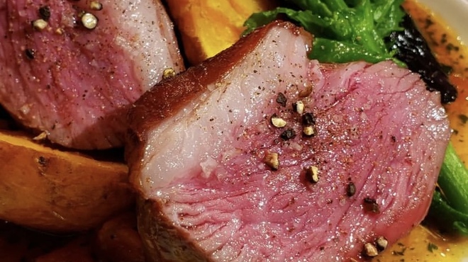 LOVE ワインとビストロのお店 - メイン写真: