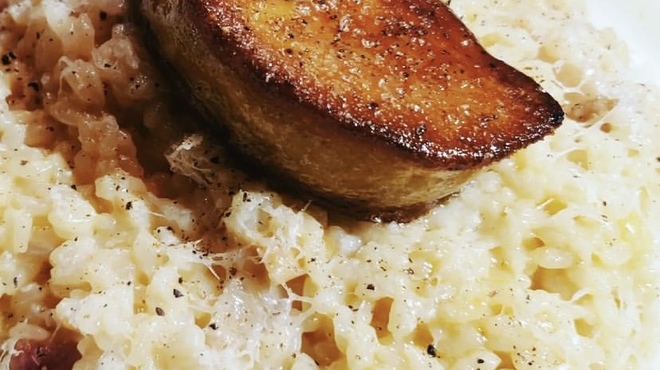 LOVE ワインとビストロのお店 - メイン写真: