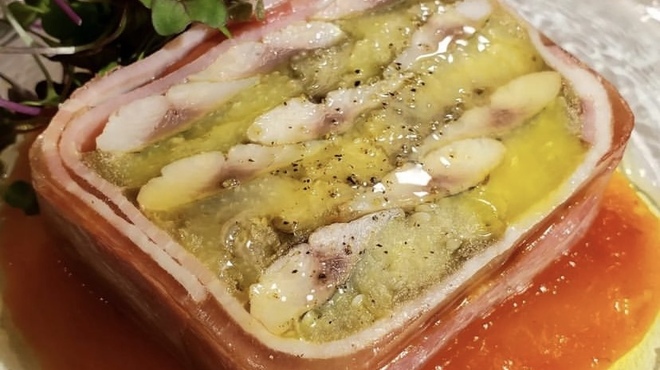 LOVE ワインとビストロのお店 - メイン写真: