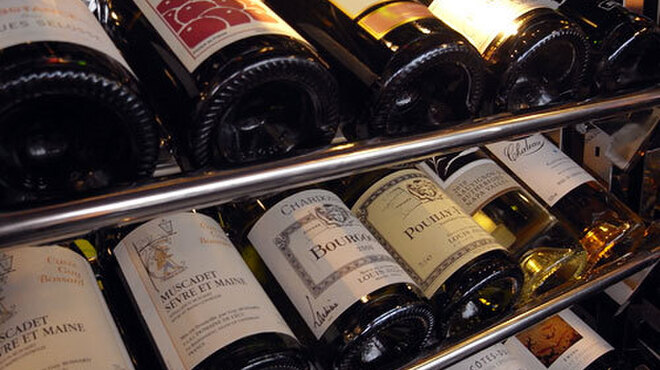 LOVE ワインとビストロのお店 - メイン写真: