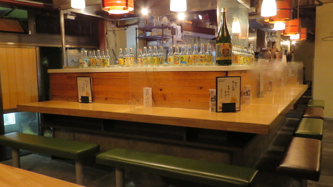 吉﨑食堂 - メイン写真: